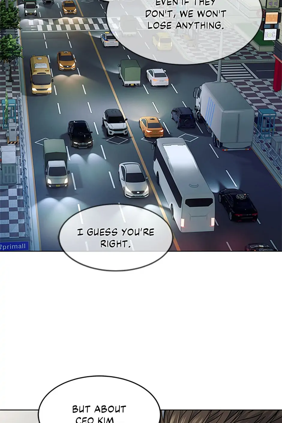 God of Blackfield Chapter 157 — Page 38