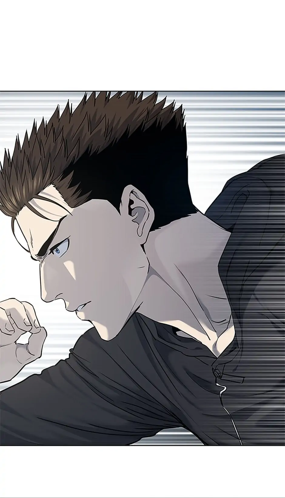 God of Blackfield Chapter 157 — Page 48