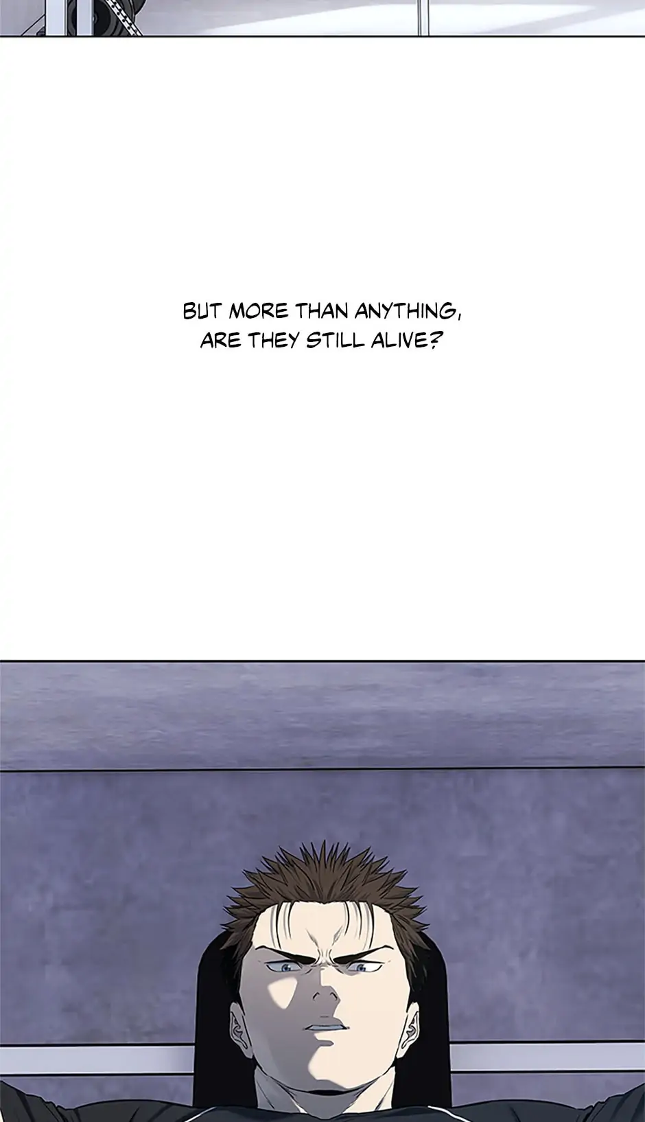 God of Blackfield Chapter 157 — Page 55