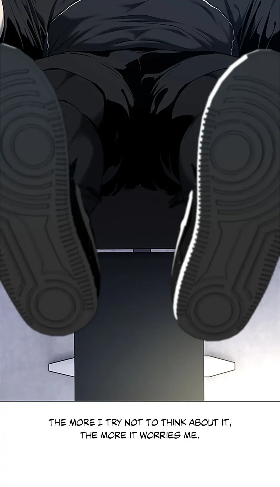 God of Blackfield Chapter 157 — Page 56