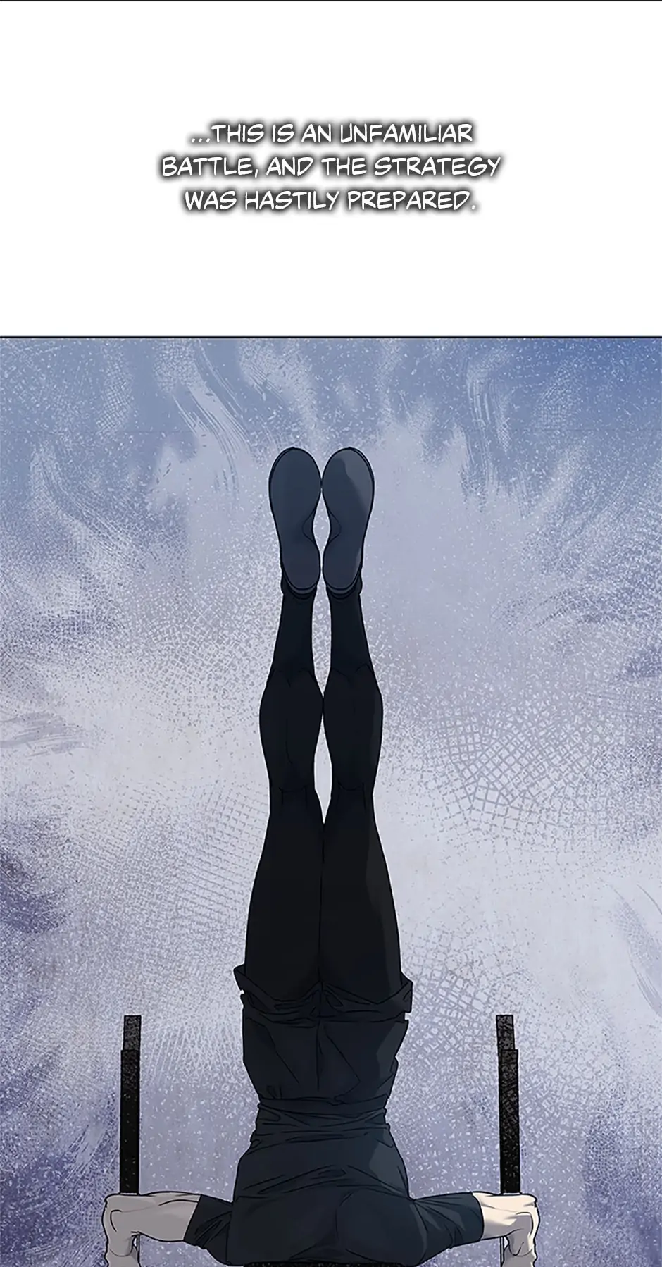 God of Blackfield Chapter 157 — Page 61