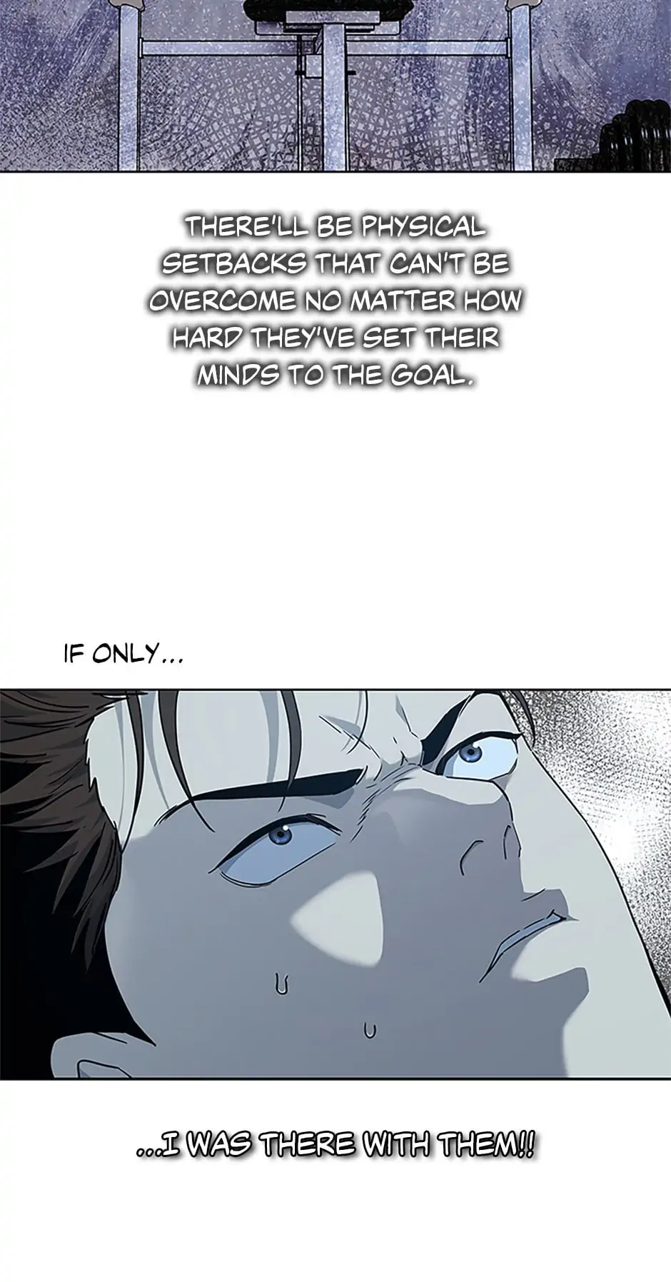 God of Blackfield Chapter 157 — Page 62