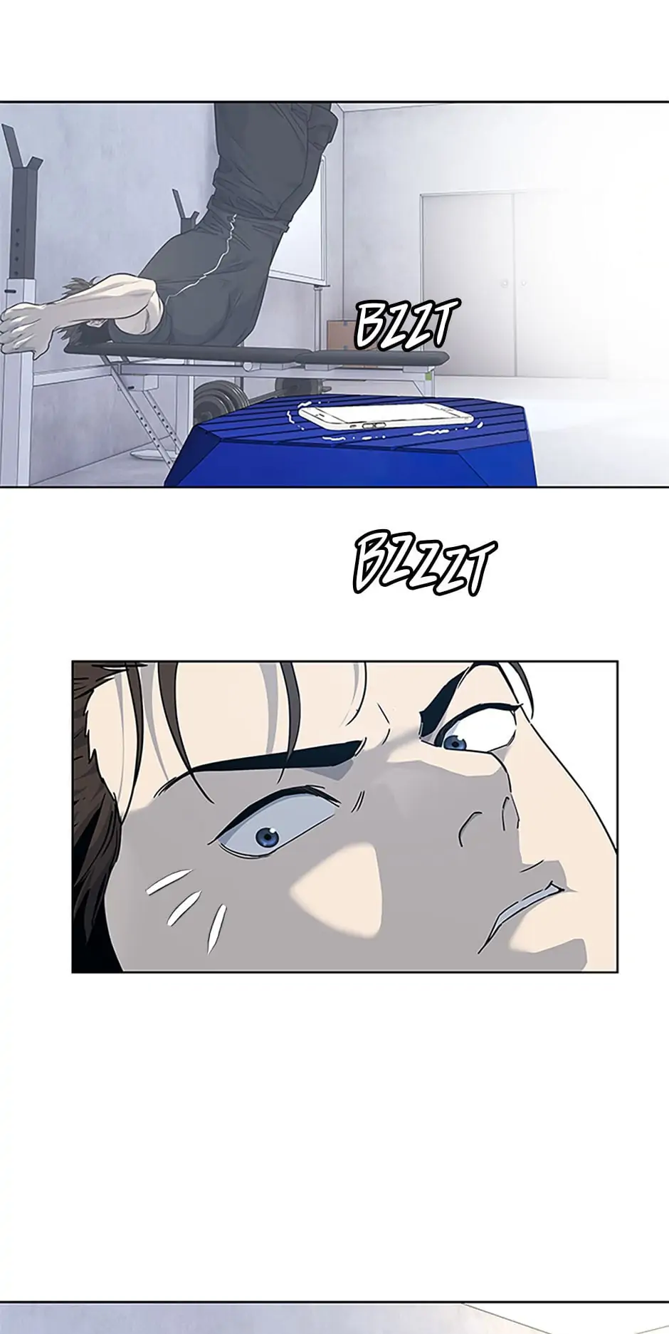 God of Blackfield Chapter 157 — Page 63