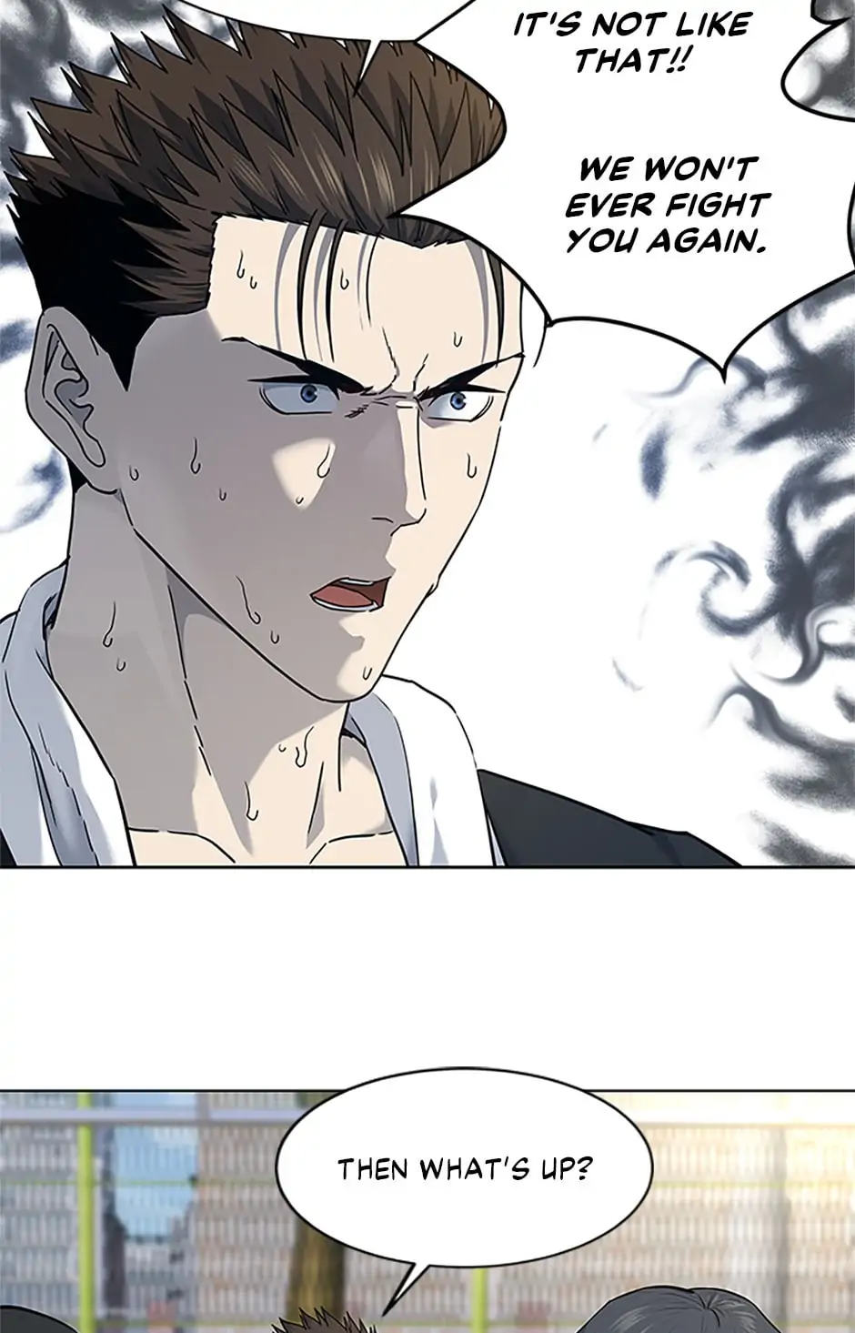 God of Blackfield Chapter 157 — Page 76