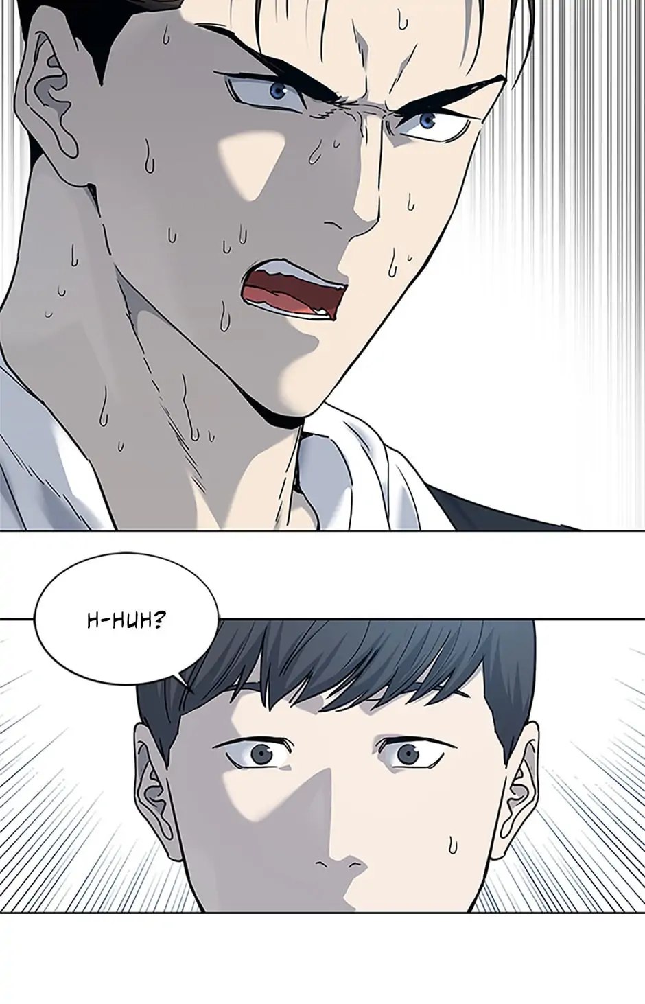 God of Blackfield Chapter 157 — Page 80