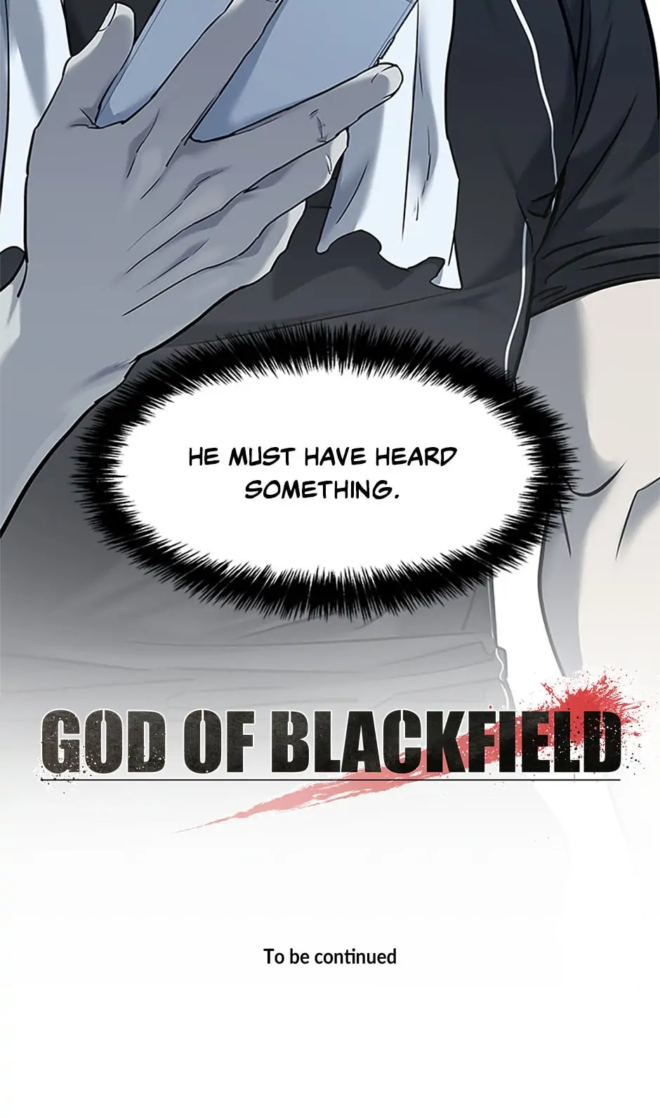 God of Blackfield Chapter 157 — Page 88