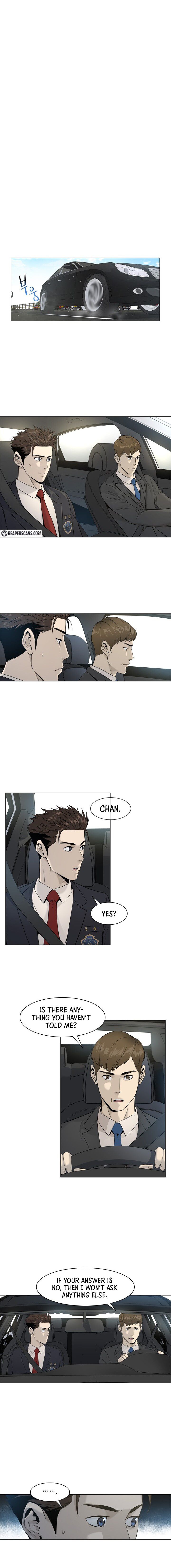 God of Blackfield Chapter 16 — Page 6