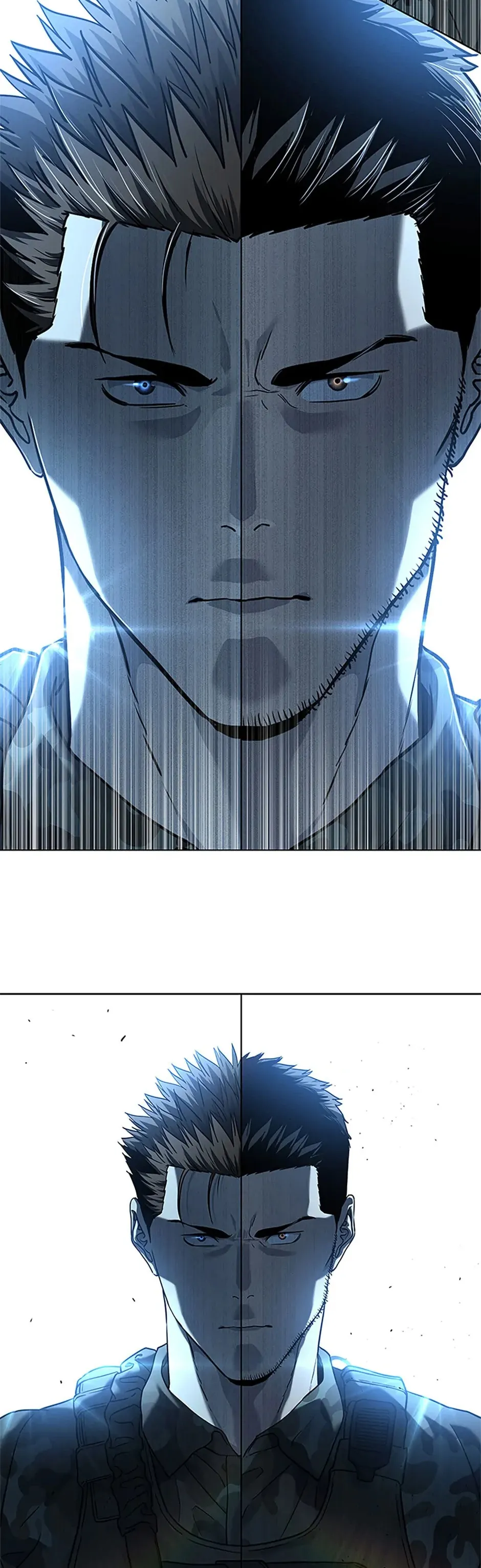 God of Blackfield Chapter 160 — Page 28