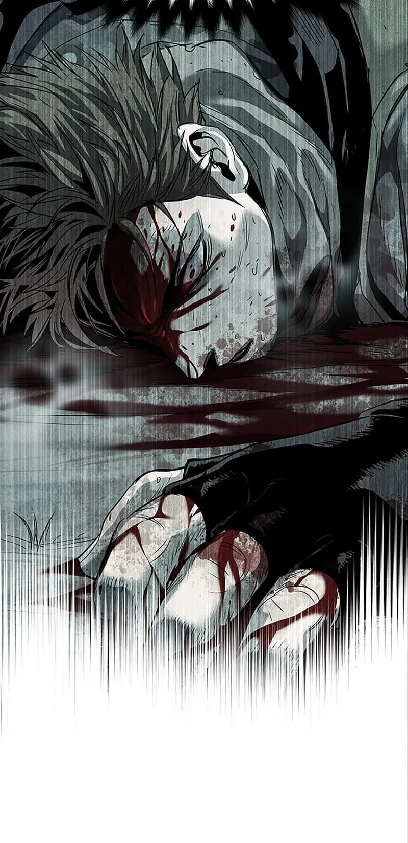 God of Blackfield Chapter 163 — Page 4