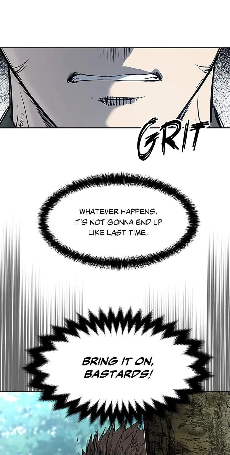 God of Blackfield Chapter 163 — Page 5