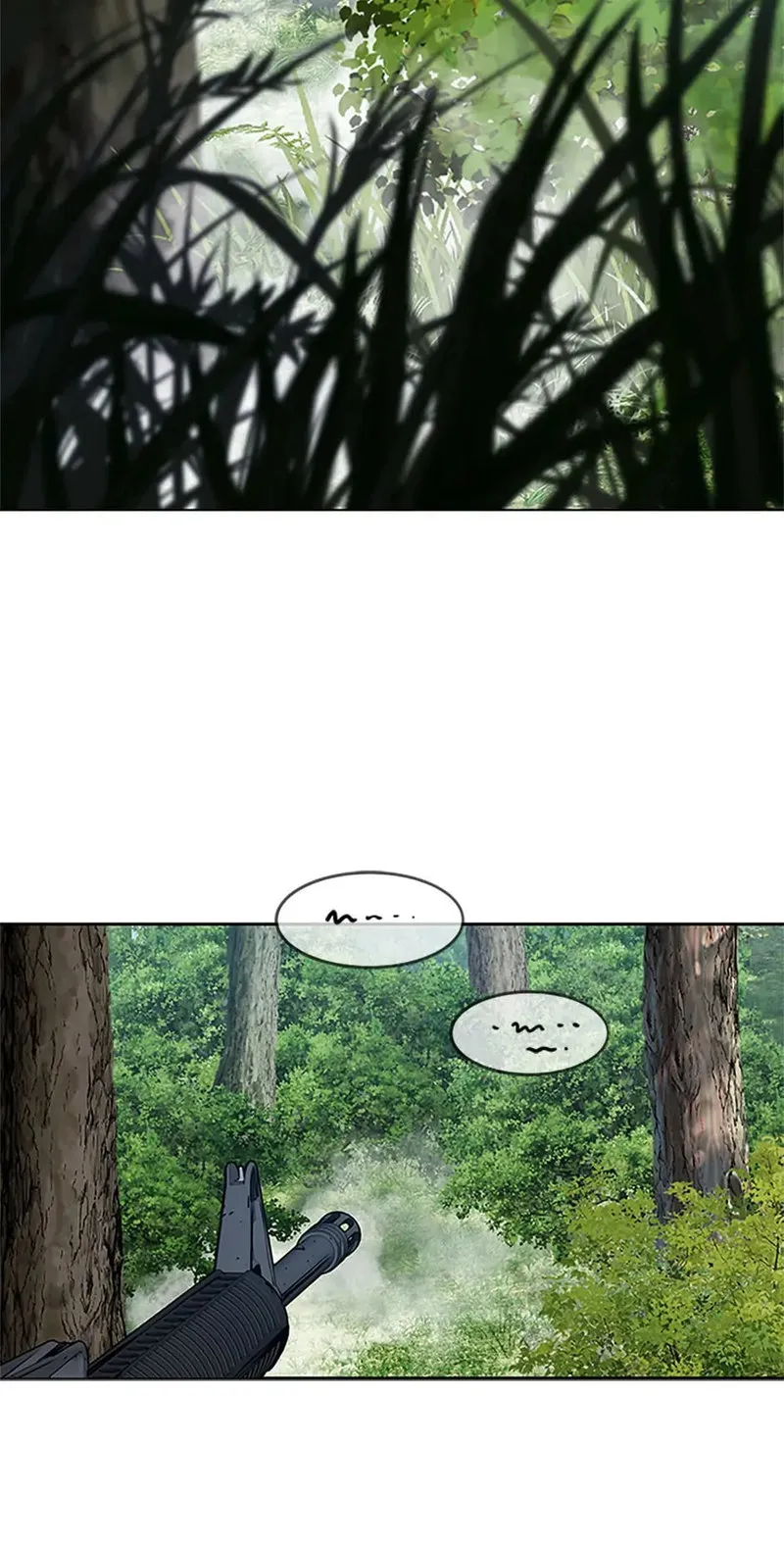 God of Blackfield Chapter 163 — Page 8
