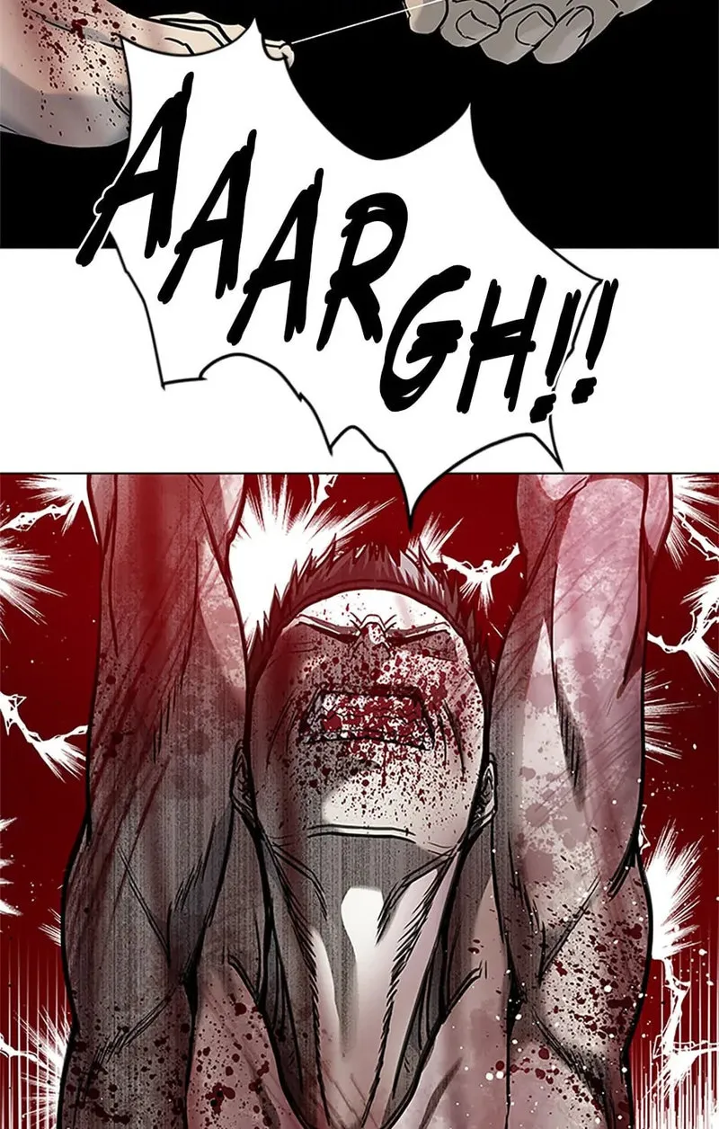 God of Blackfield Chapter 163 — Page 100