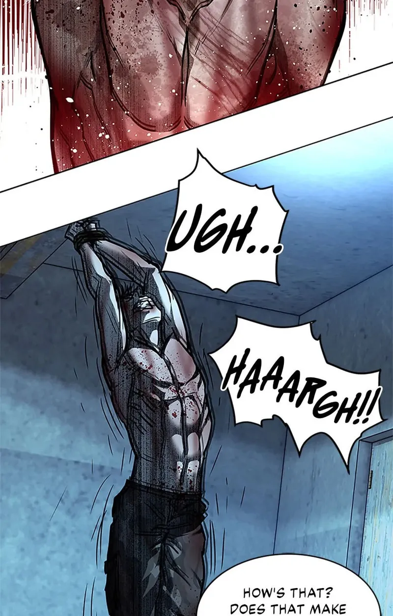God of Blackfield Chapter 163 — Page 101