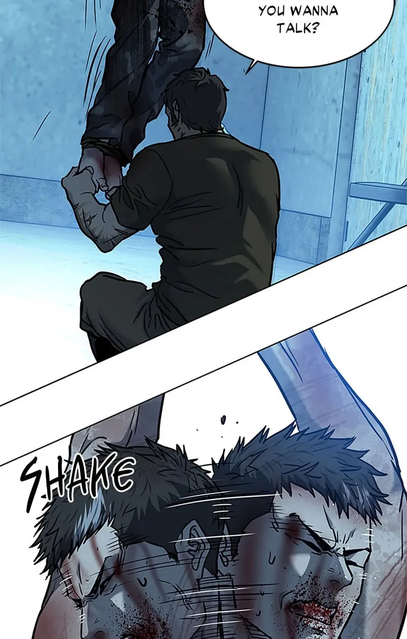 God of Blackfield Chapter 163 — Page 102