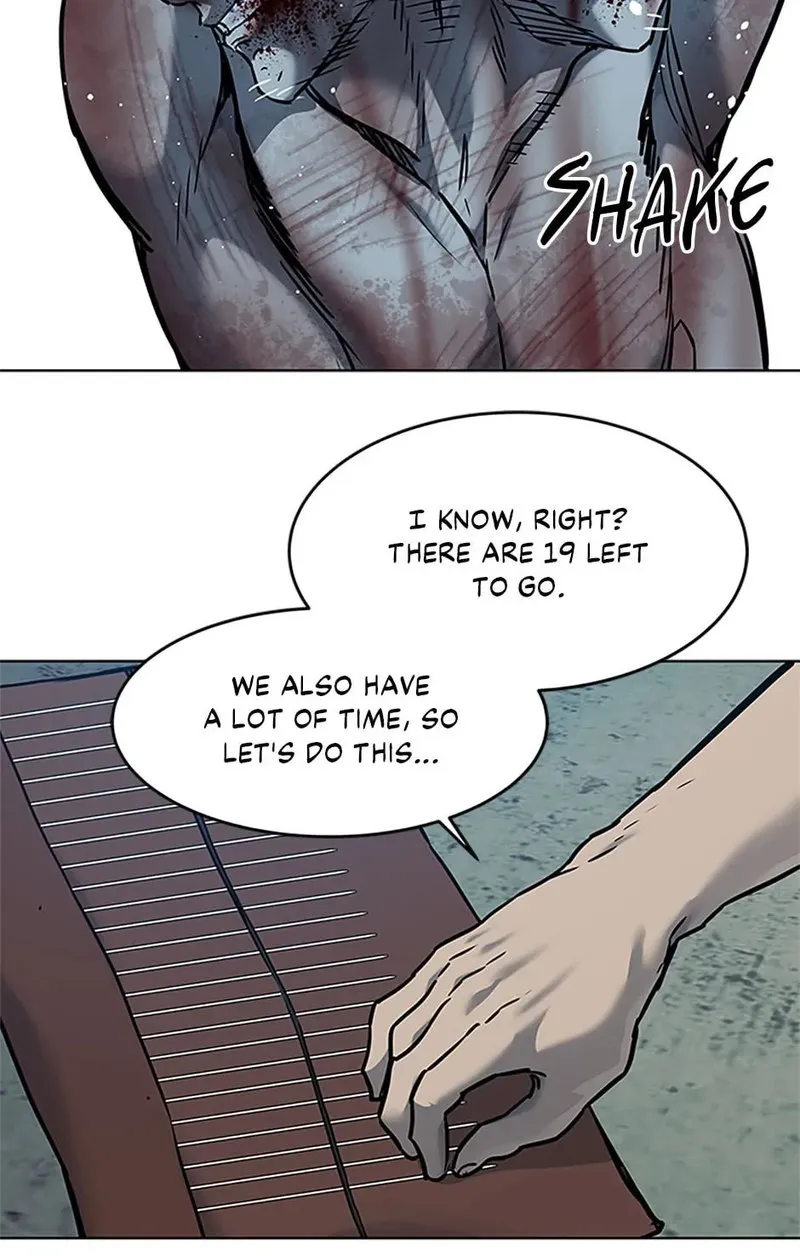 God of Blackfield Chapter 163 — Page 103
