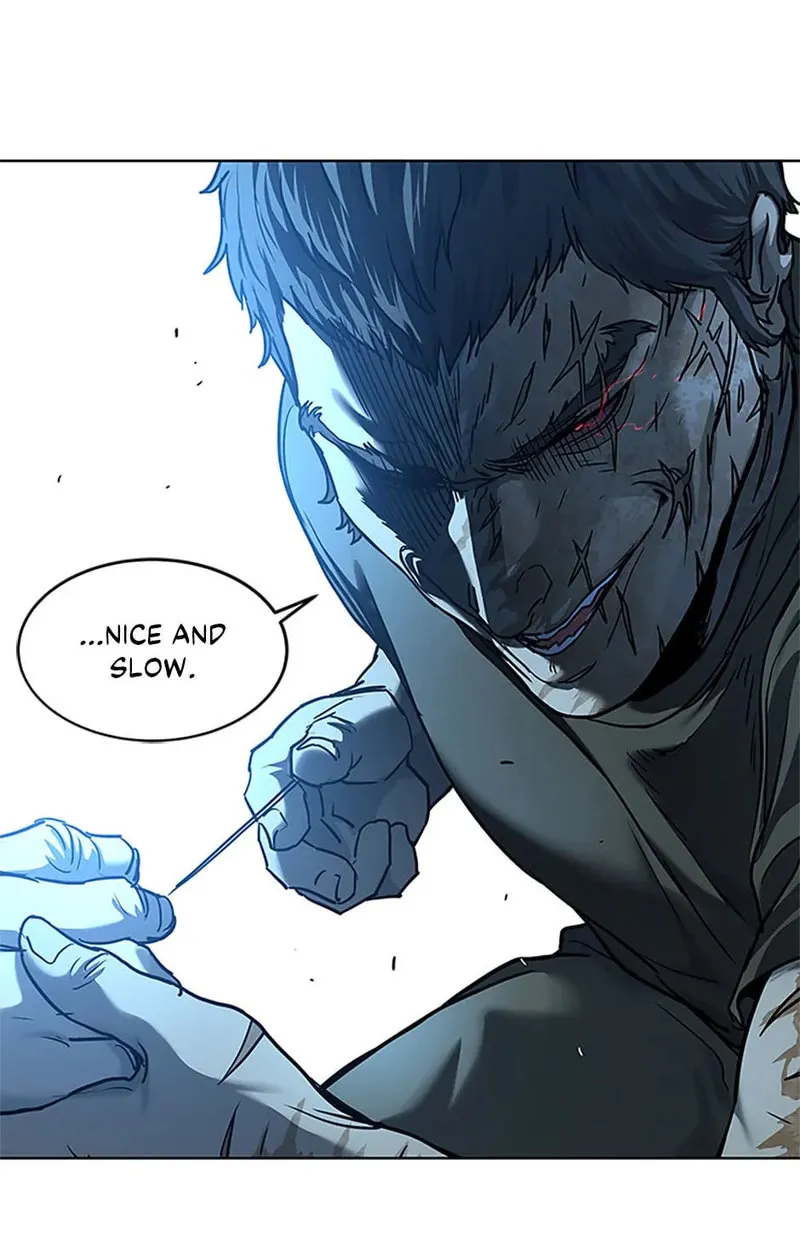 God of Blackfield Chapter 163 — Page 104