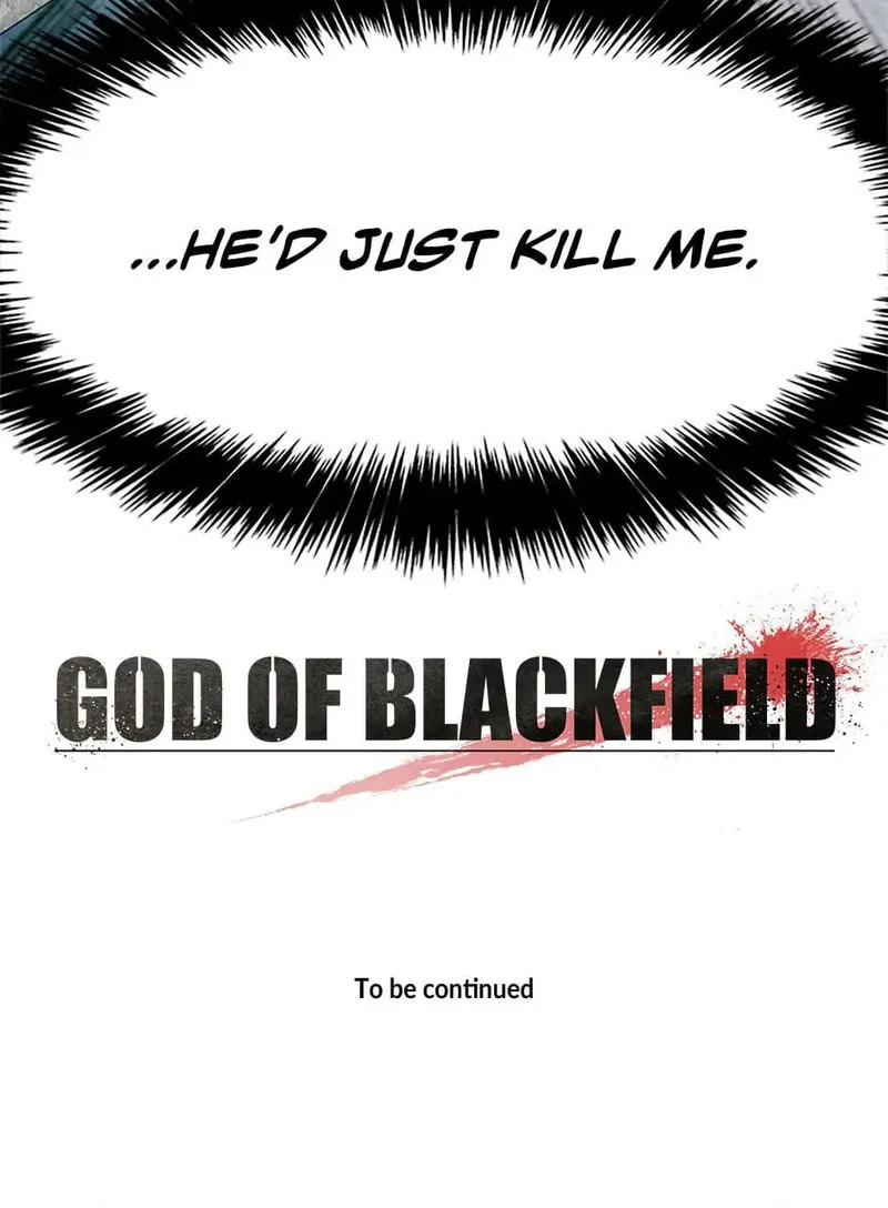 God of Blackfield Chapter 163 — Page 108