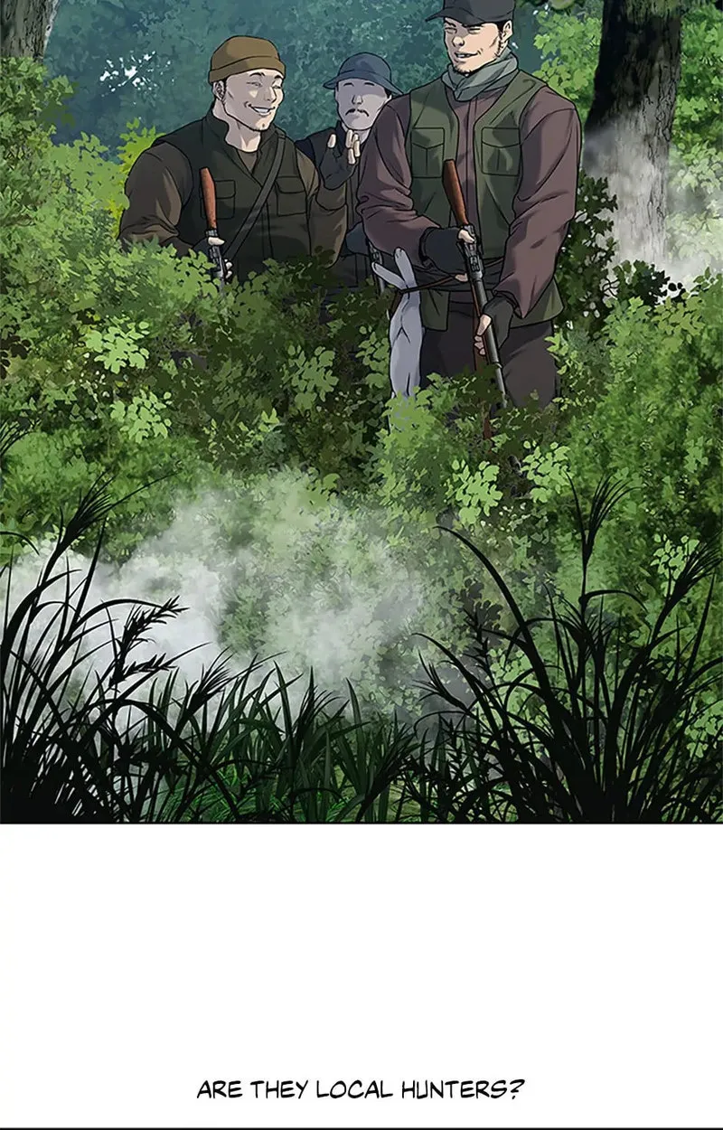 God of Blackfield Chapter 163 — Page 11