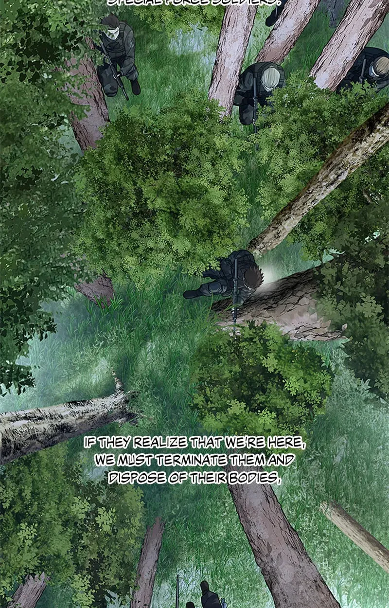 God of Blackfield Chapter 163 — Page 13