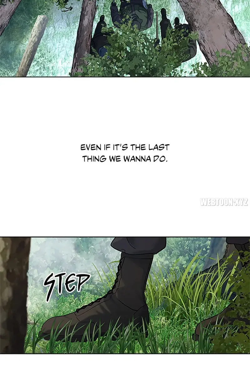 God of Blackfield Chapter 163 — Page 14