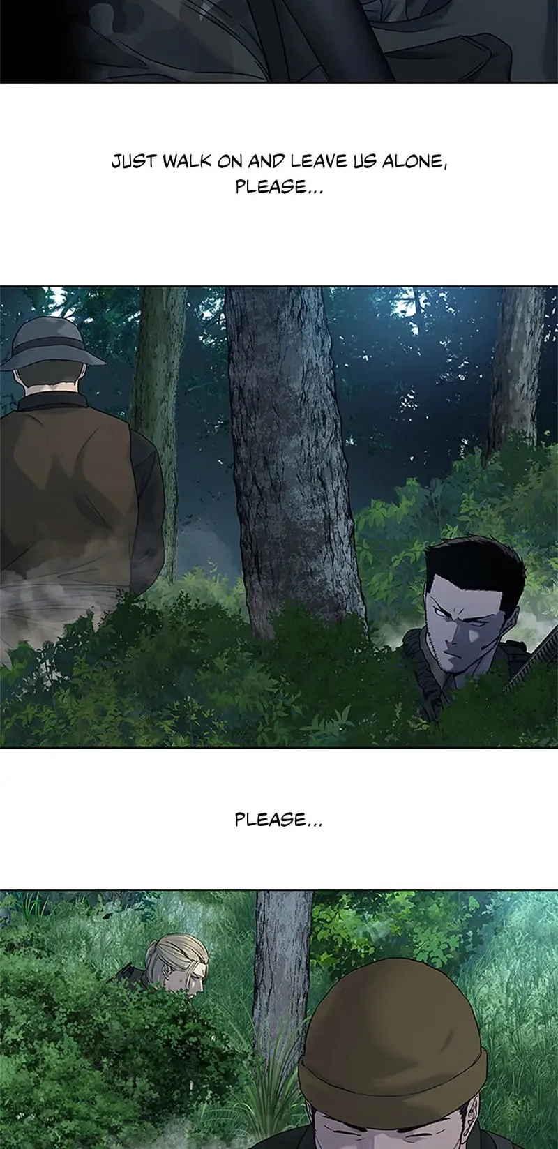 God of Blackfield Chapter 163 — Page 16