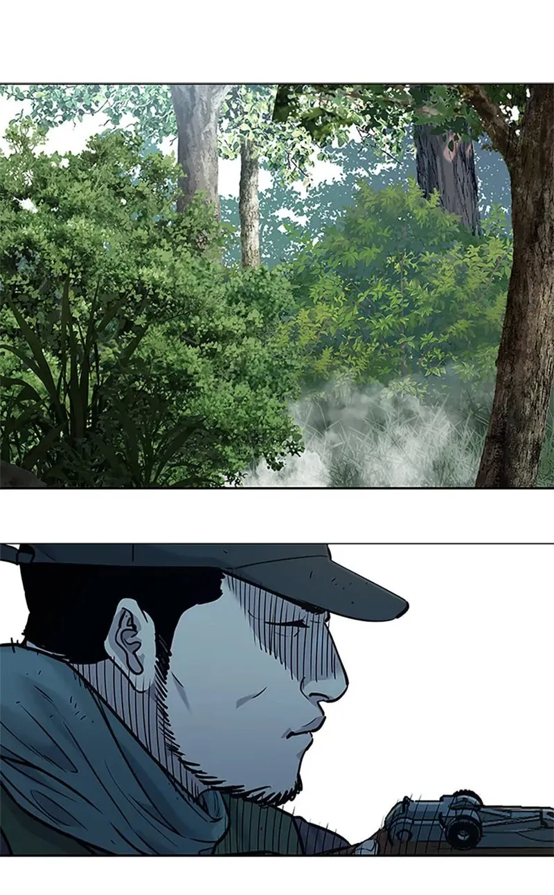 God of Blackfield Chapter 163 — Page 19