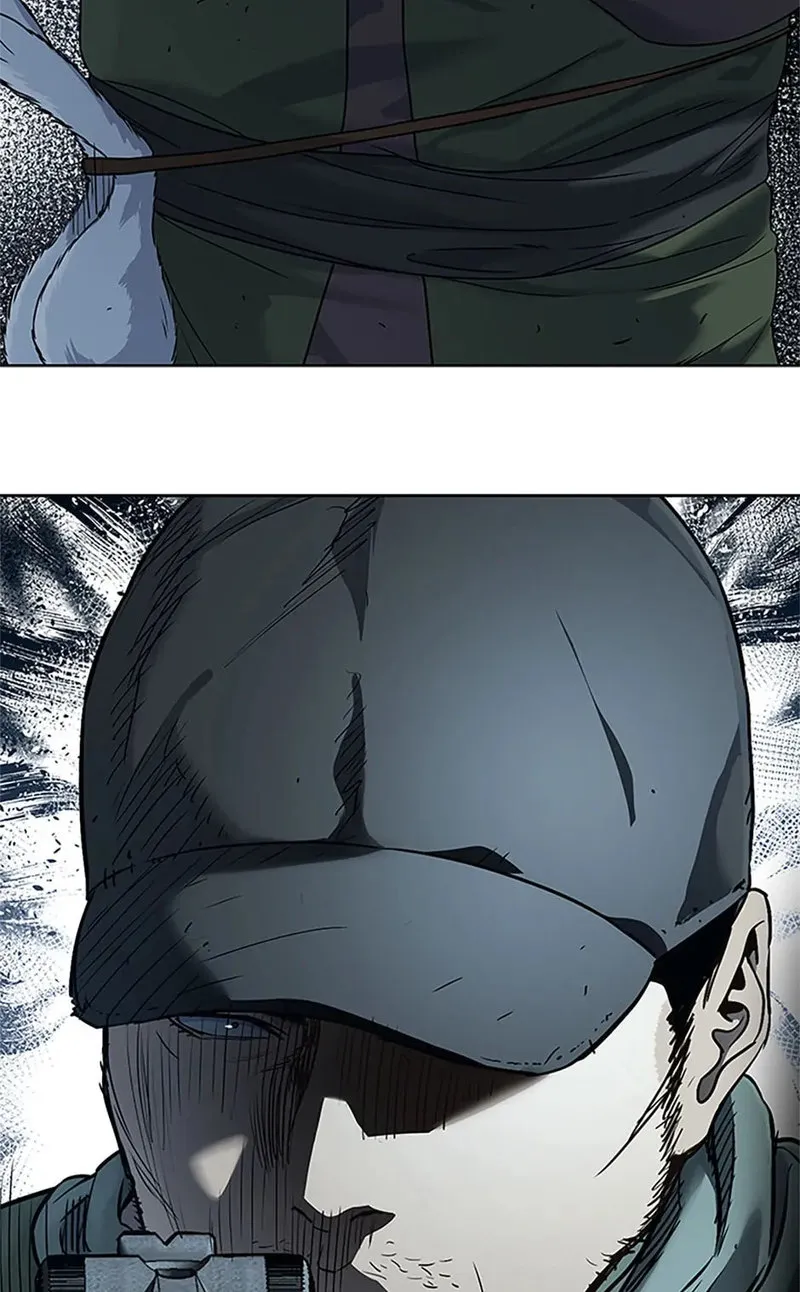 God of Blackfield Chapter 163 — Page 24