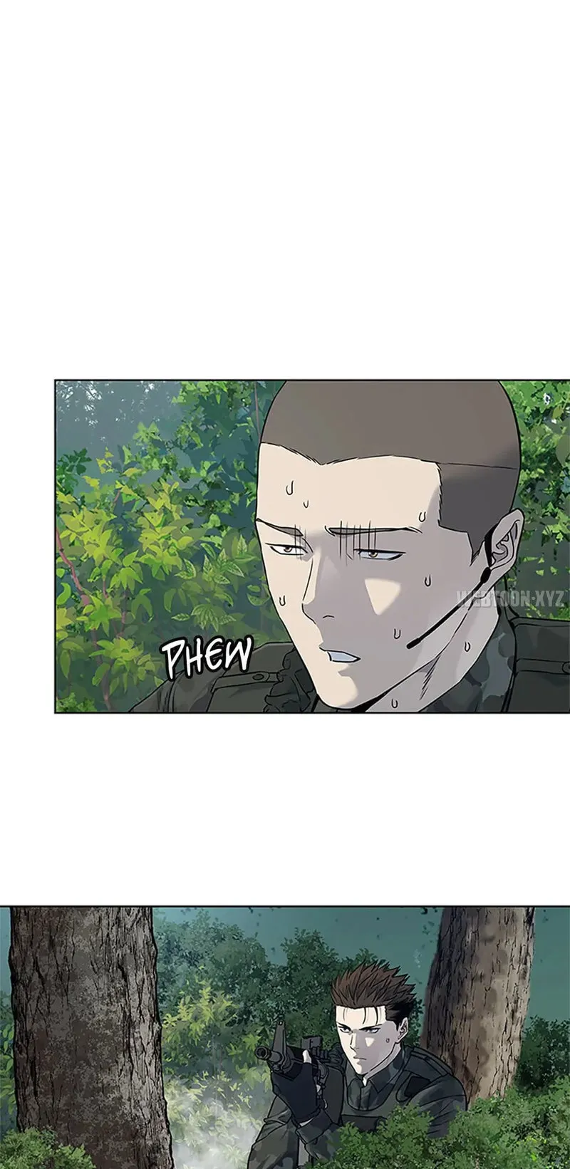 God of Blackfield Chapter 163 — Page 28