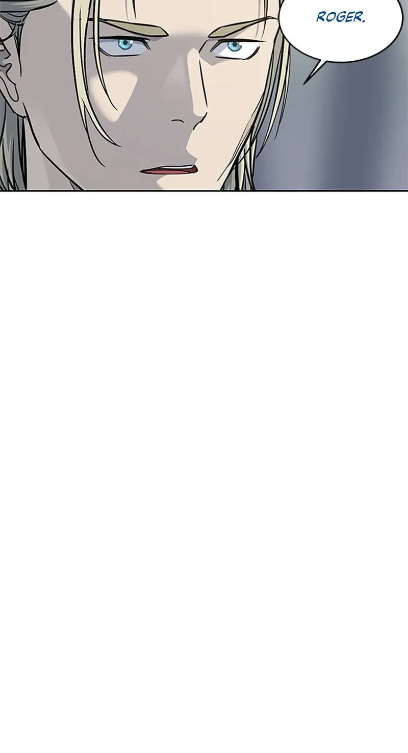 God of Blackfield Chapter 163 — Page 34