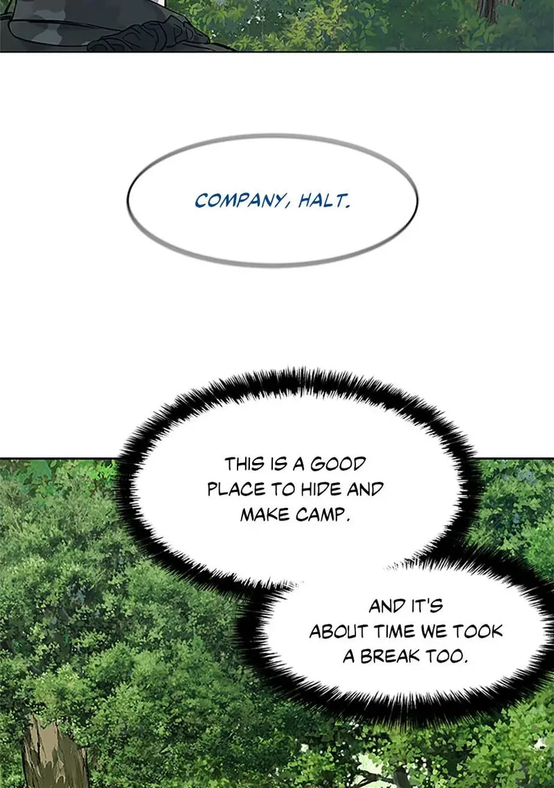 God of Blackfield Chapter 163 — Page 39