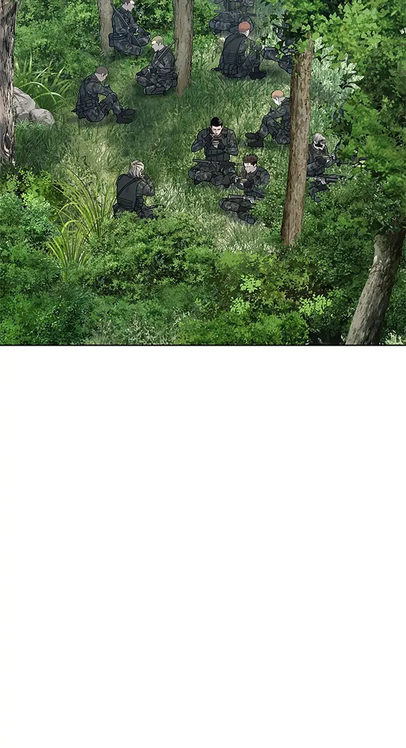 God of Blackfield Chapter 163 — Page 43