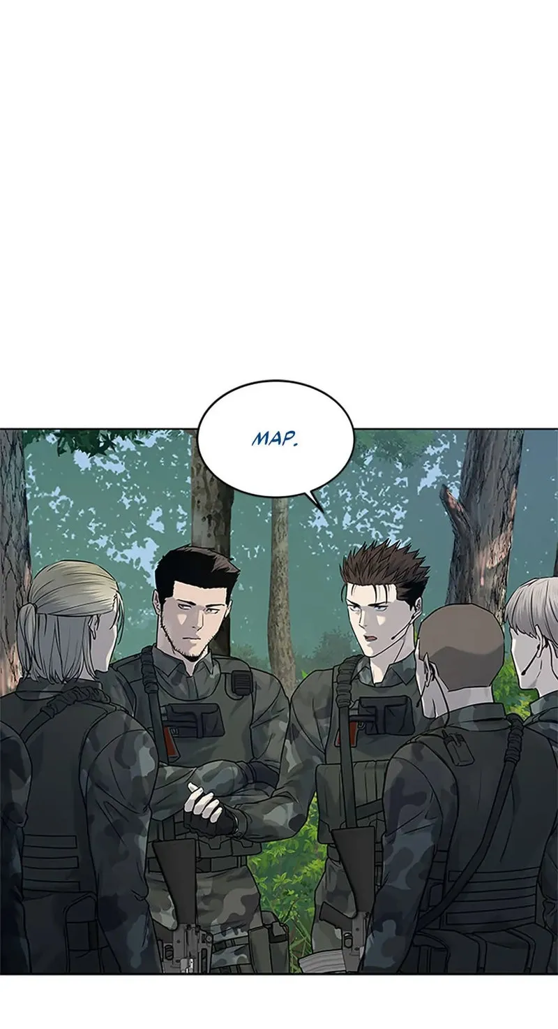 God of Blackfield Chapter 163 — Page 46