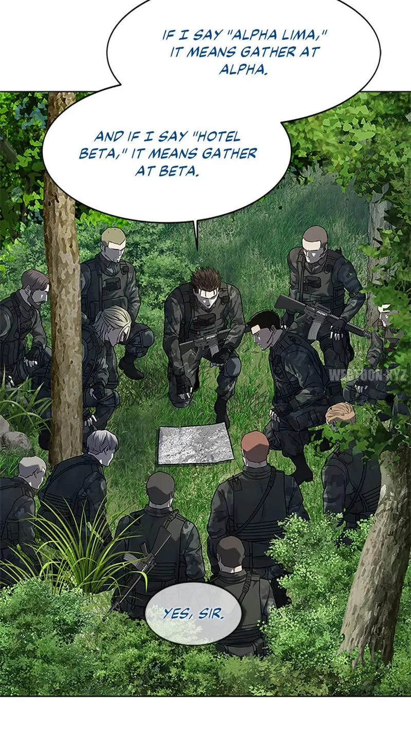 God of Blackfield Chapter 163 — Page 49