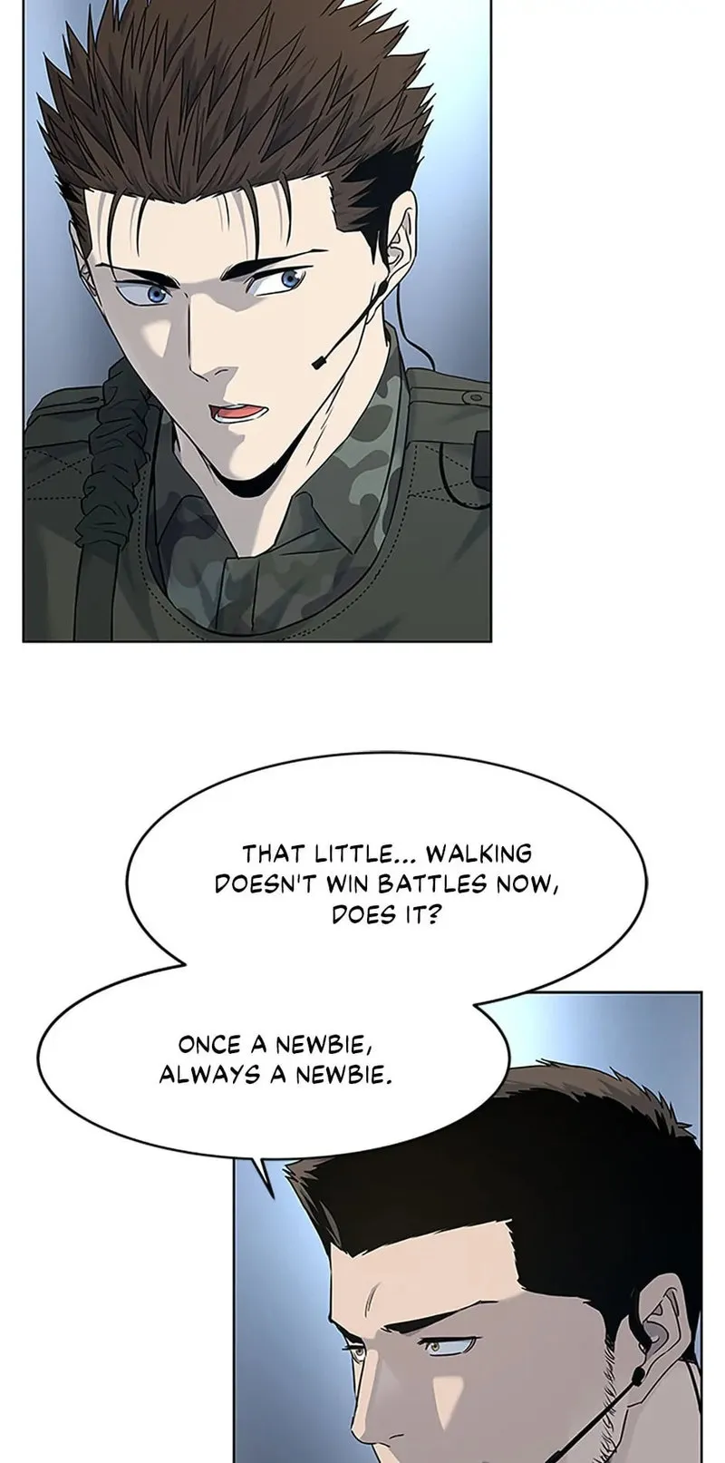 God of Blackfield Chapter 163 — Page 53