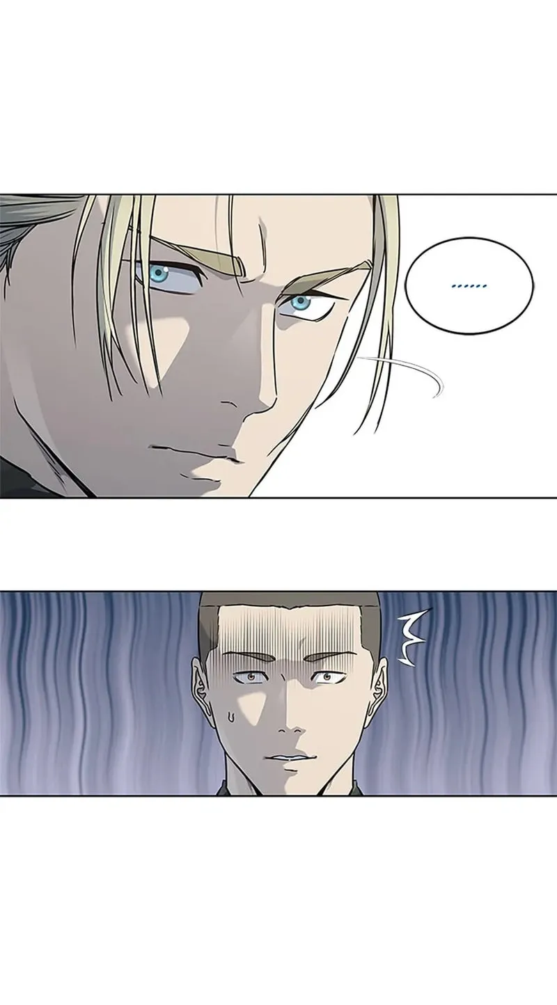 God of Blackfield Chapter 163 — Page 60