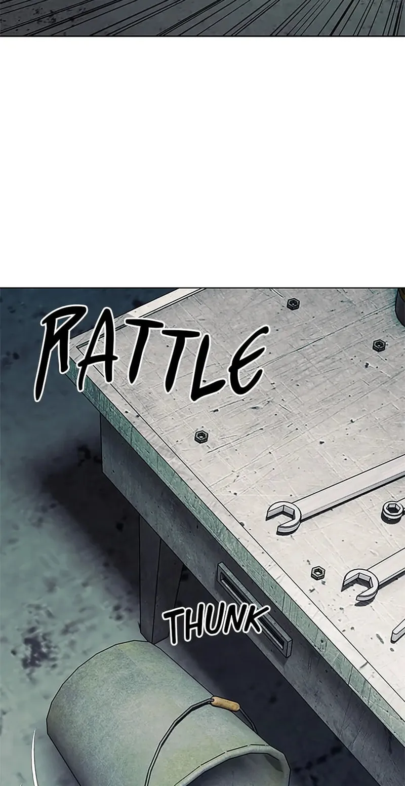 God of Blackfield Chapter 163 — Page 67