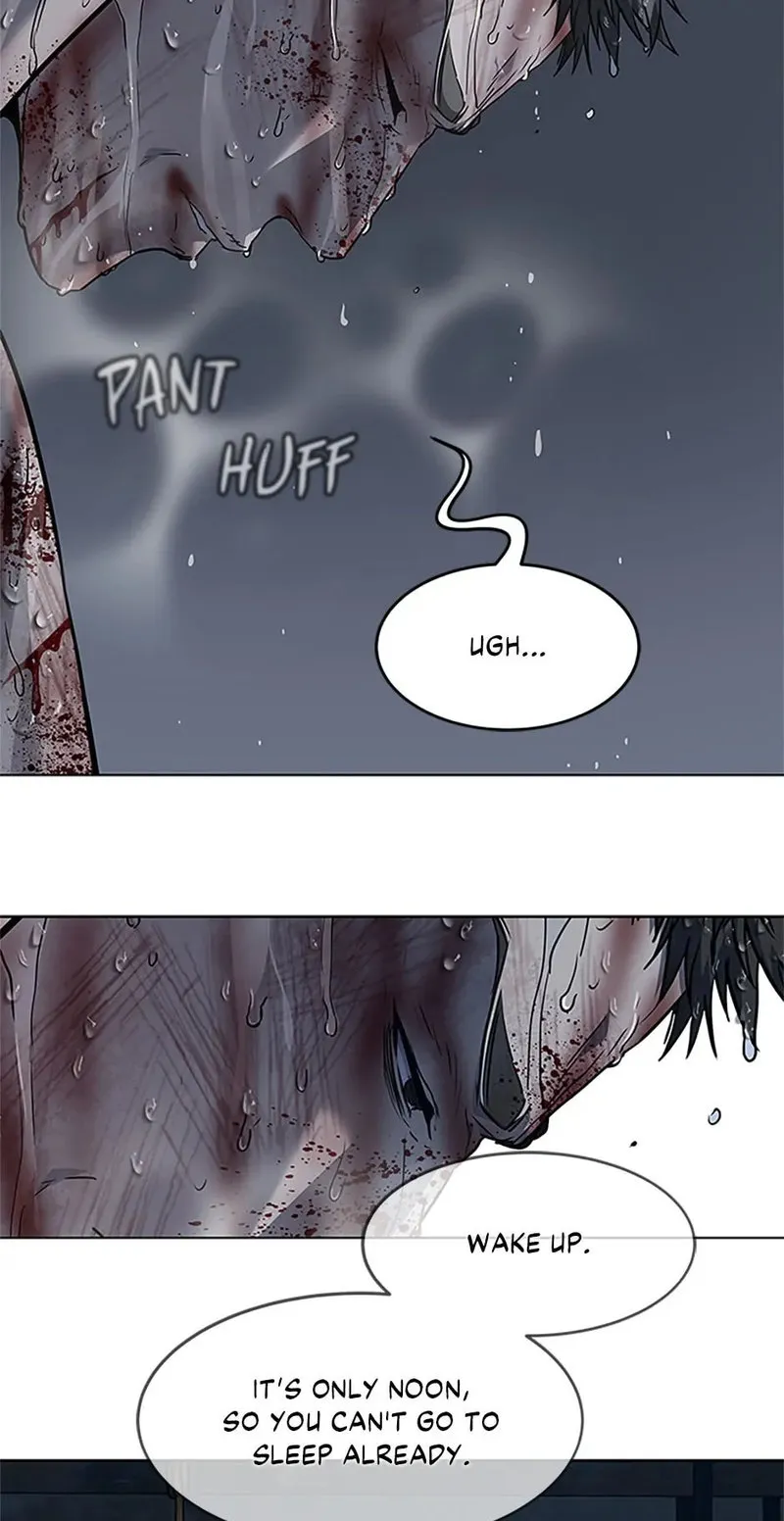 God of Blackfield Chapter 163 — Page 69