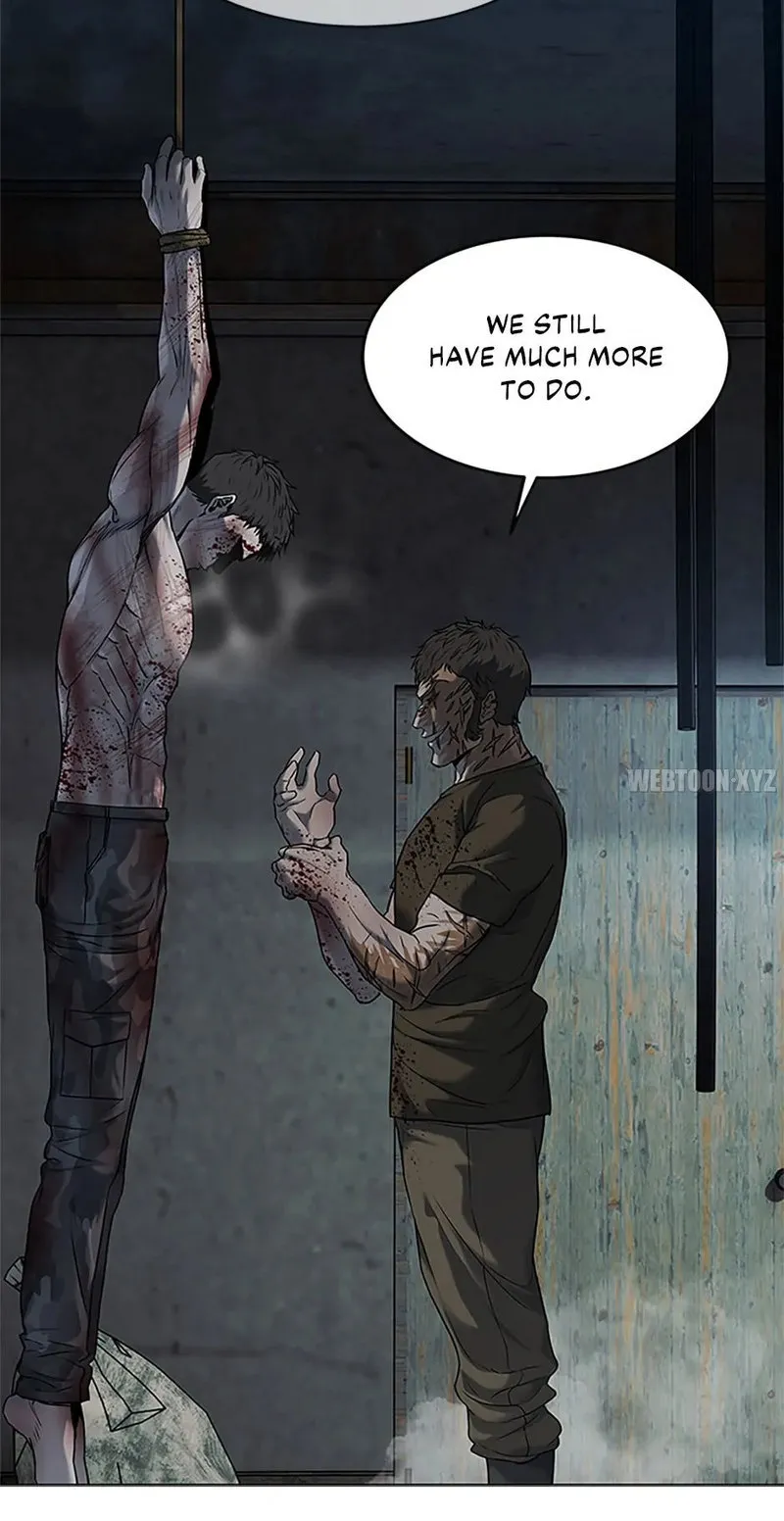 God of Blackfield Chapter 163 — Page 70
