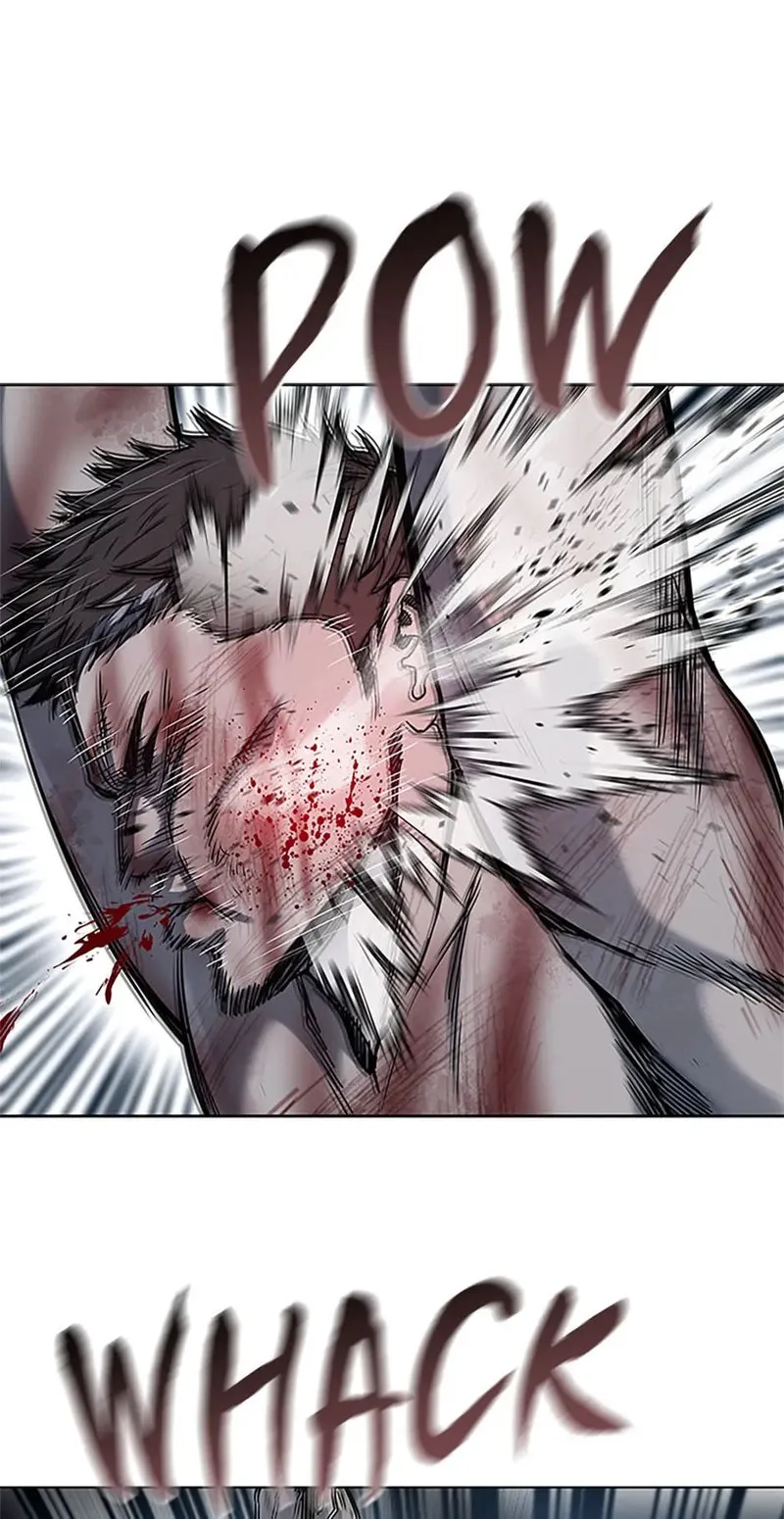 God of Blackfield Chapter 163 — Page 71