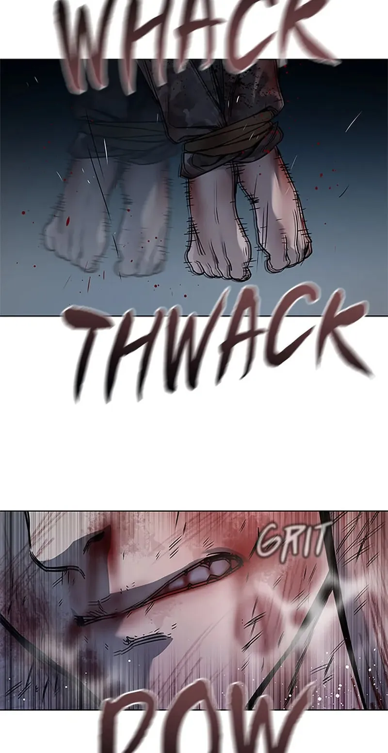 God of Blackfield Chapter 163 — Page 73