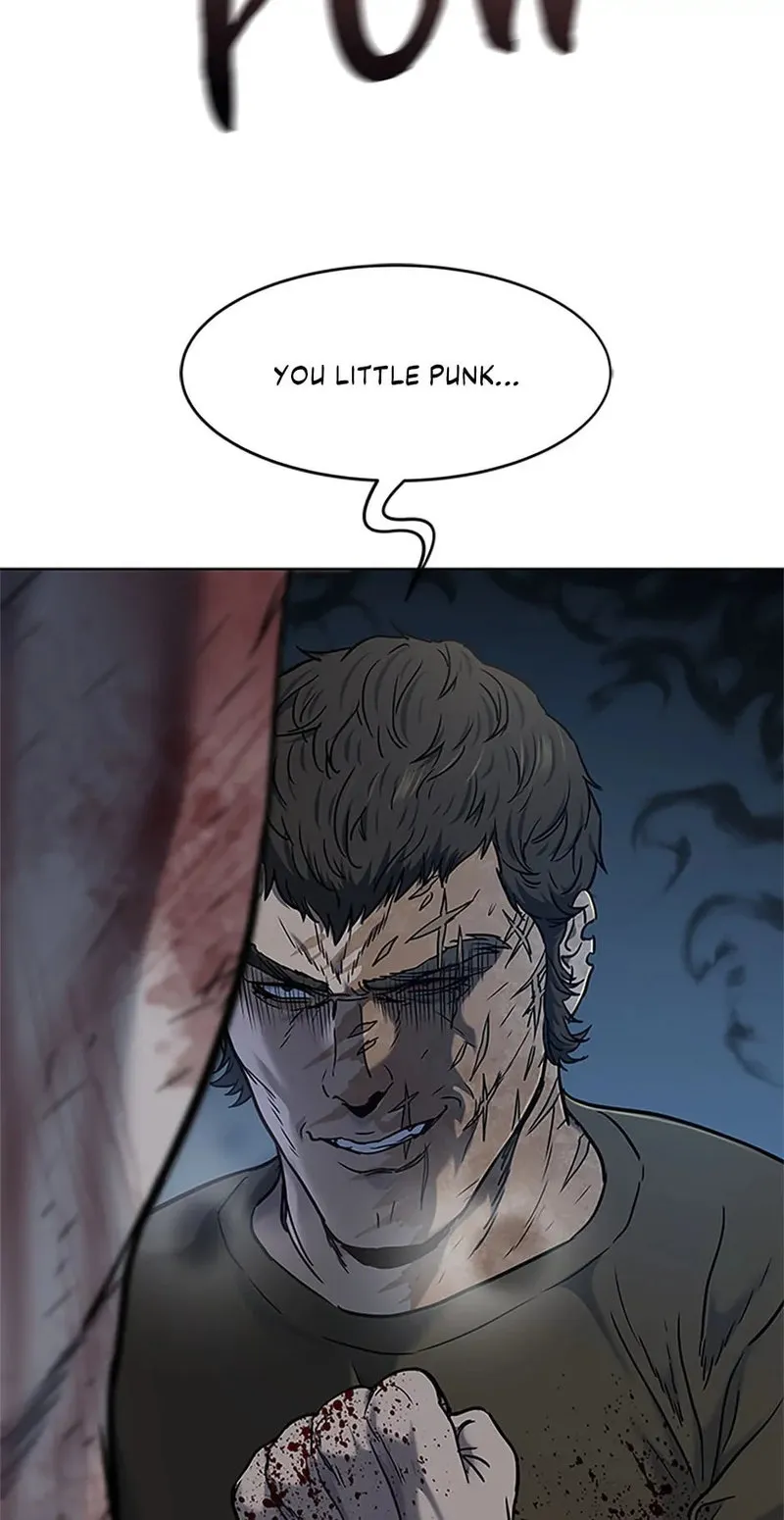 God of Blackfield Chapter 163 — Page 74