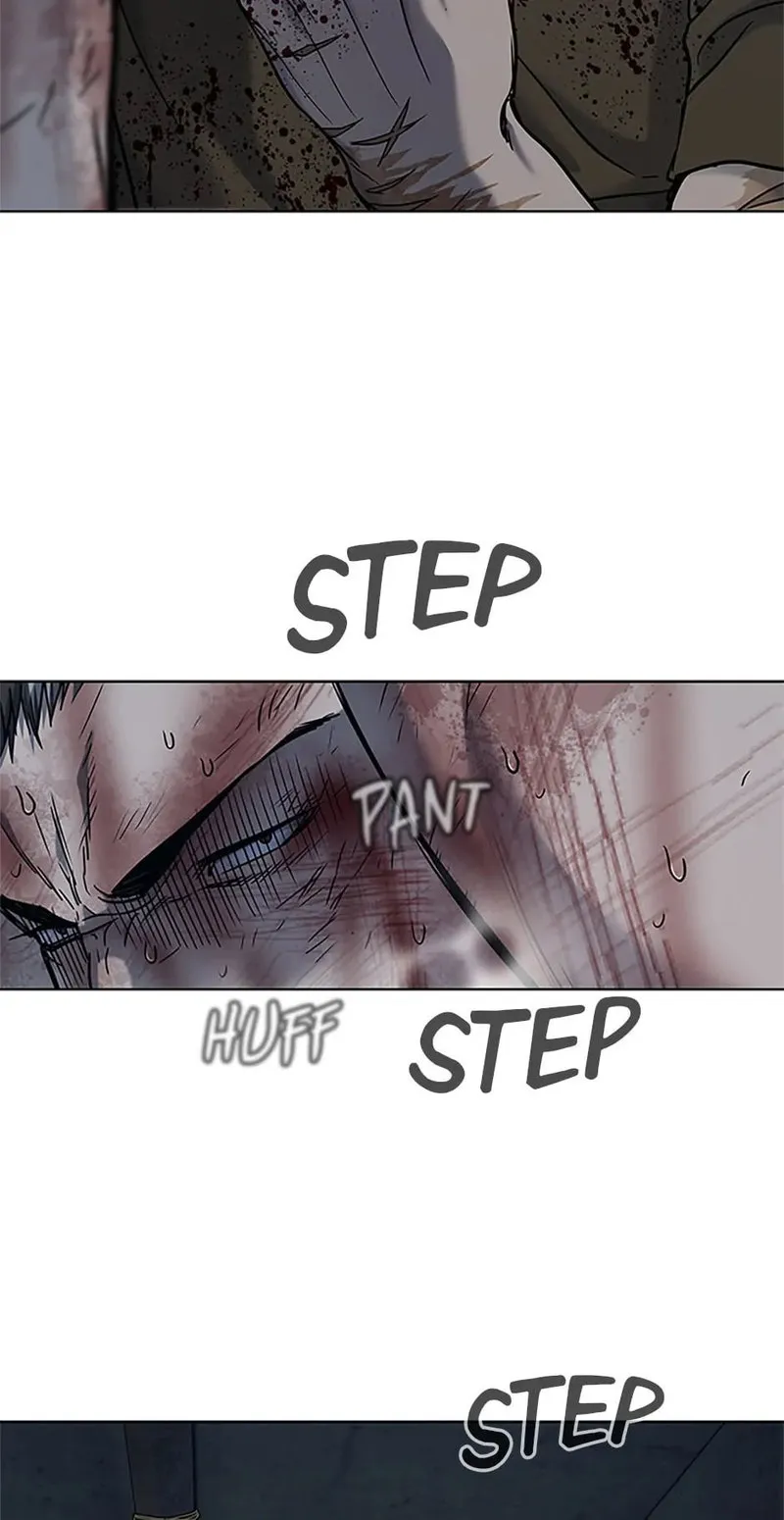 God of Blackfield Chapter 163 — Page 75
