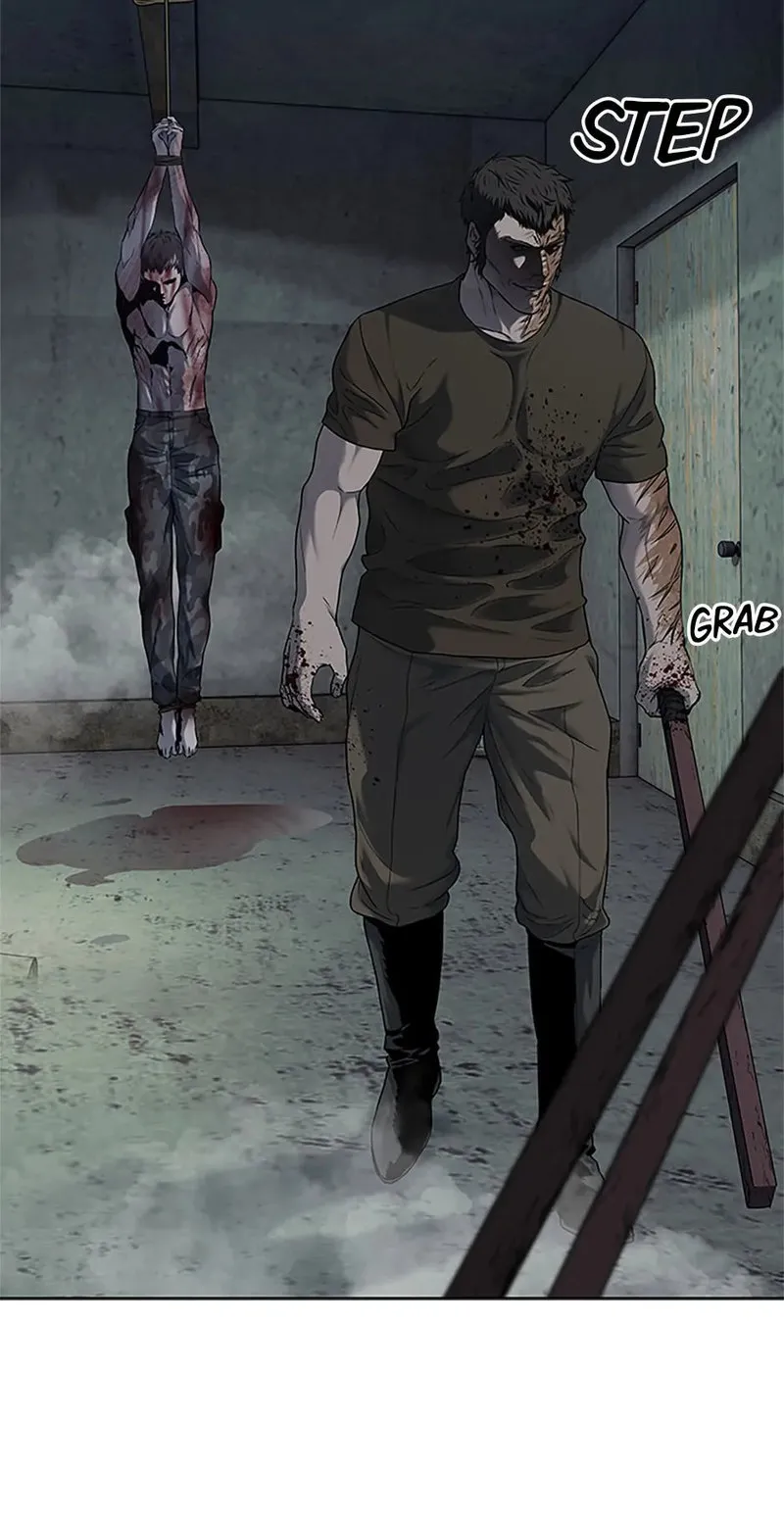 God of Blackfield Chapter 163 — Page 76