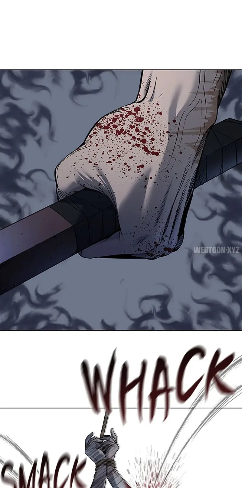 God of Blackfield Chapter 163 — Page 77