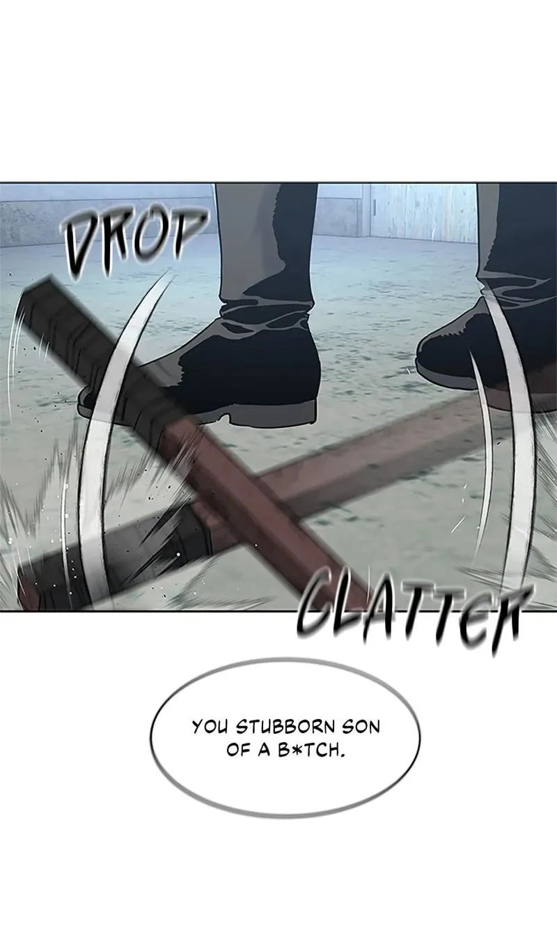God of Blackfield Chapter 163 — Page 81