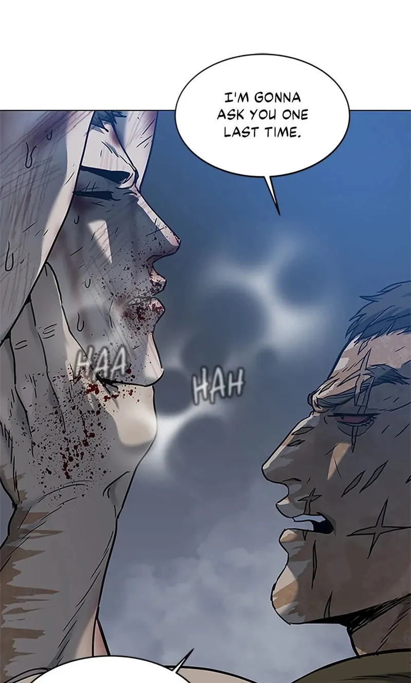 God of Blackfield Chapter 163 — Page 82