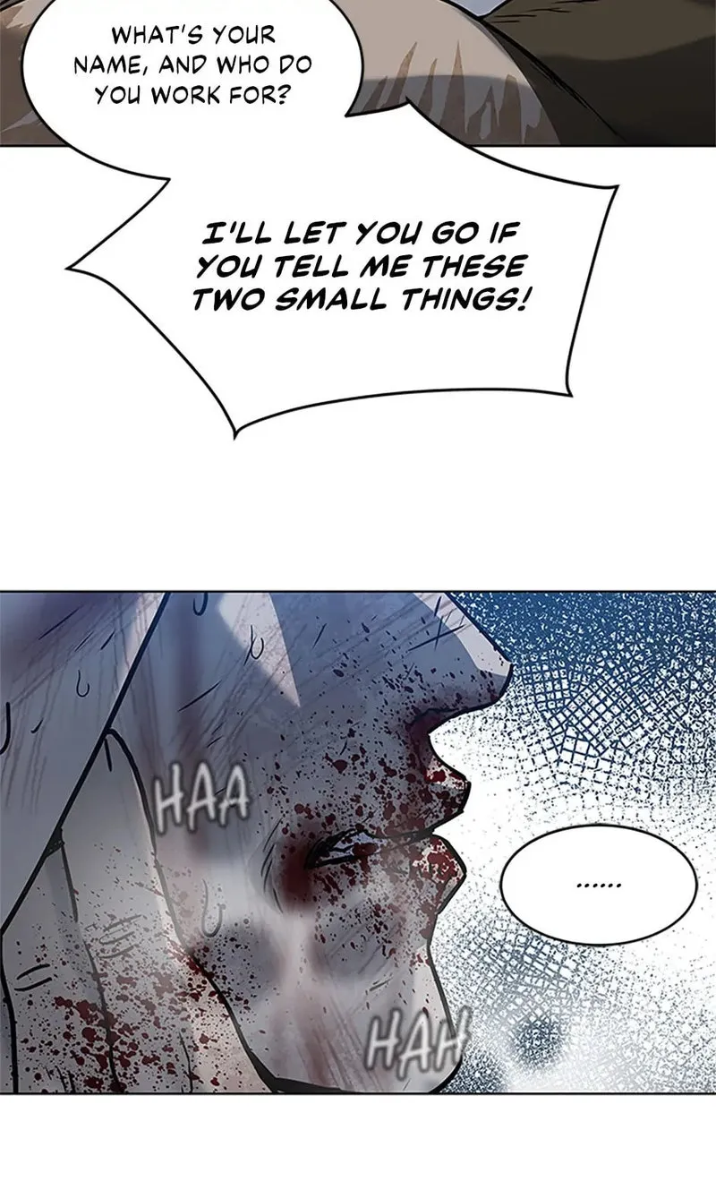 God of Blackfield Chapter 163 — Page 83