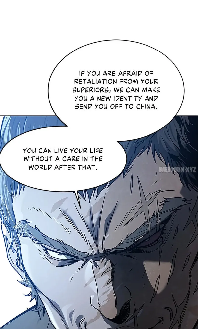 God of Blackfield Chapter 163 — Page 84