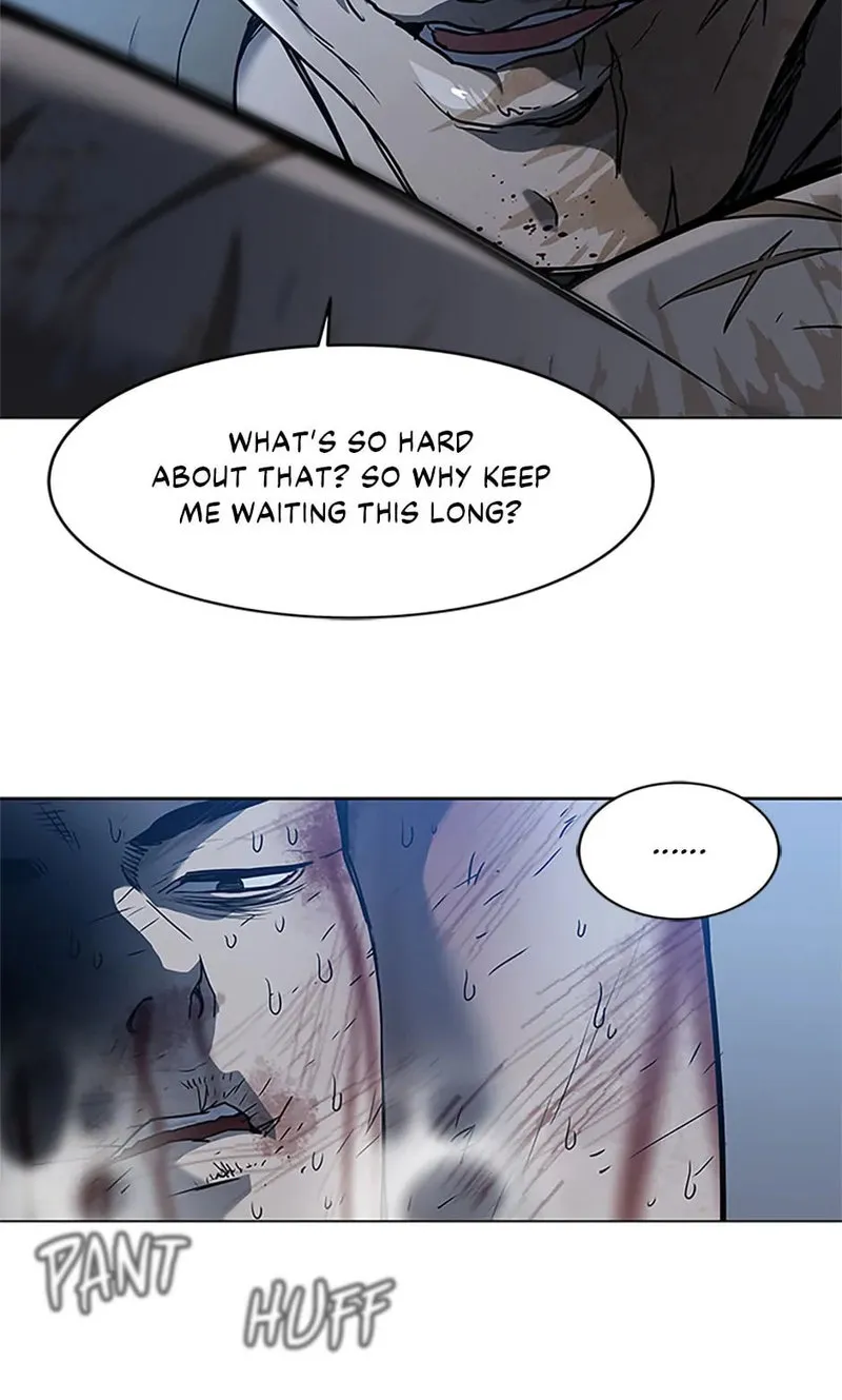 God of Blackfield Chapter 163 — Page 85