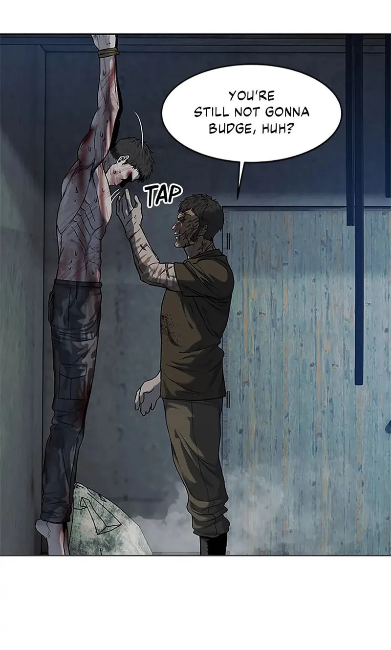 God of Blackfield Chapter 163 — Page 86